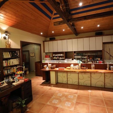 Nantou Puli Sunrise Villa Homestay B&B Luaran gambar