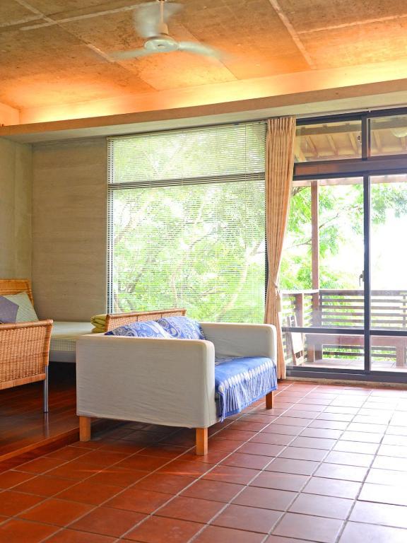 Nantou Puli Sunrise Villa Homestay B&B Luaran gambar